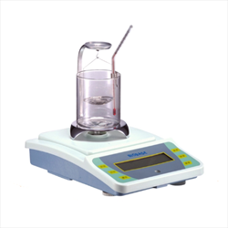 Cân tỷ trọng điện tử BIOBASE BA-100D